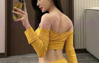微密圈 – 都说黎允熙美，看看这些图片，信不信由你