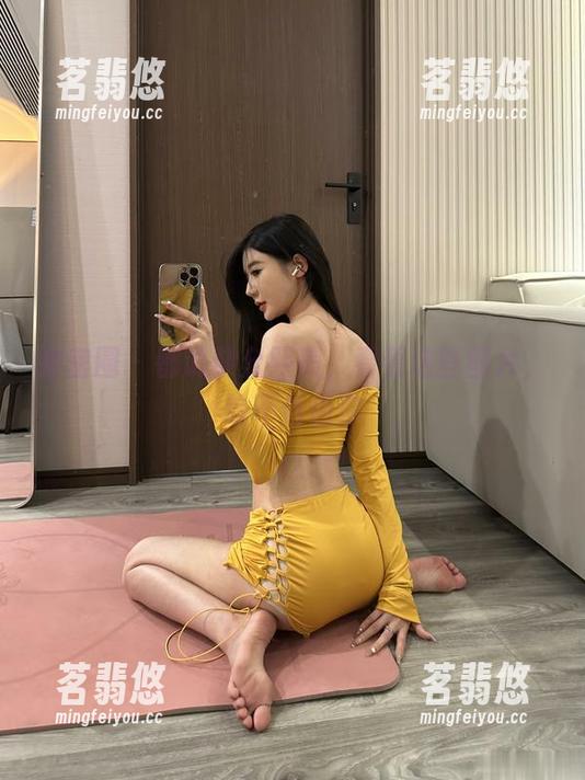 黎允熙 微密圈 - 都说黎允熙美,看看这些图片,信不信由你